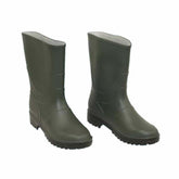 Garden Short Boots Size 41 - Green